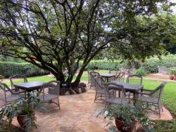 Coffee Garden Restaurant