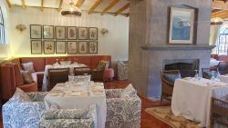 Babbet's Fine Dining