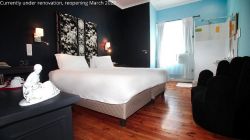 Claudius Room