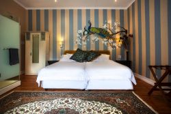 Peacock Room