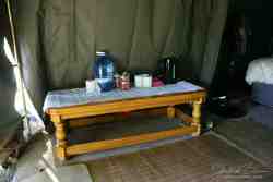 Coffee & Tea Facilities