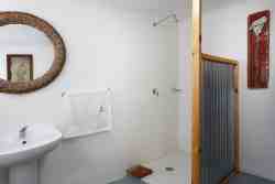 Bathroom - Room 3