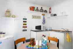 Kitchenette - Room 3