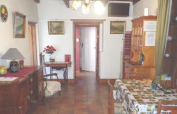 7 Sleeper Unit - Dining room