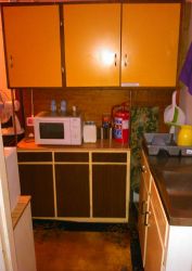 2 Sleeper Unit - Fully Equipped Kitchenette