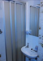 Shower in 5 Sleeper Unit