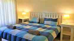 Nguni House - pet friendly 4 bedroom holiday home