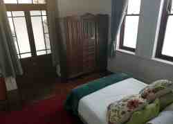 Kelkiewyn Suite Bedroom