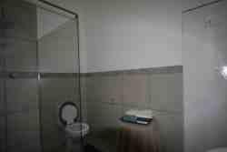 Alfred Double Bathroom