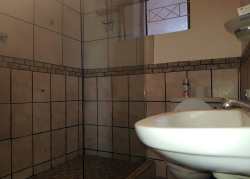 Kelkiewyn Suite Shower