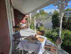 Stoep Dining