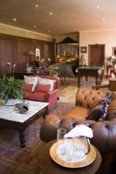 Open Plan of Honeymoon Villa - large, romantic, utmost private and with luxury!
