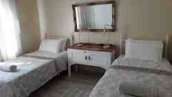 Granaat second bedroom