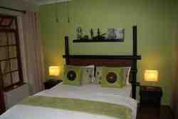 Double Room Ilanga