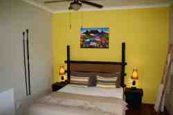 Double room Inkwesi