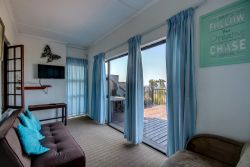 Elephant 2 bedroom Lounge