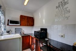 Seahorse kitchen