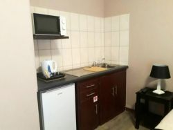 Double Room - 2 Sleeper