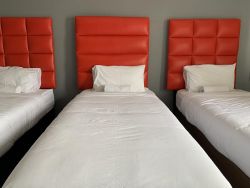 Family Room - 3 Sleeper