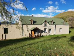 Comfortable Chalets