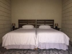 Comfort Twin Room