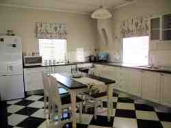 Farmhouse Kitchen