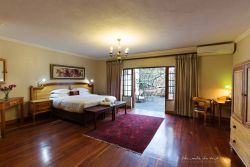 Luxury King Room