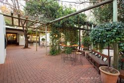 Grounds