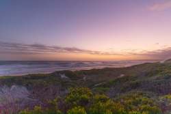 Kleinkrantz beach