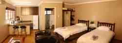 Twin Chalet