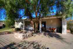 Peppertree Cottage