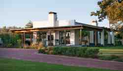 Olive cottages
