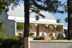 Manor House