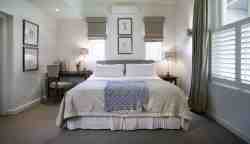 Manor Room 1