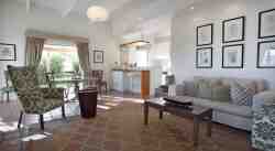 Olive Cottages