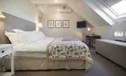 Barn Cottage 