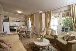 Rose Cottage 