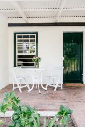 Standard Patio Room 