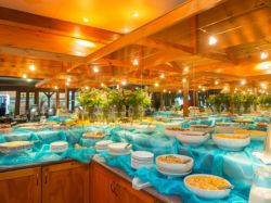 Scrumptious Breakfast Buffet