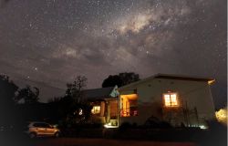 Beautiful Night Sky