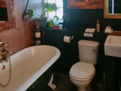 2 Sleeper Cottage (King)
