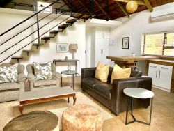 Luxury Chalet