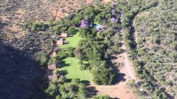 Fron the Air