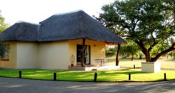 Family Cottage - Exterior