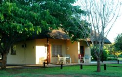 Chalet - Exterior