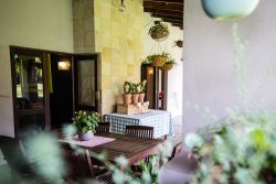 Veranda