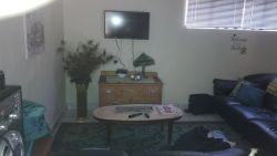 Koos se Garden Cottage