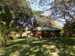 Casita Vilanculos