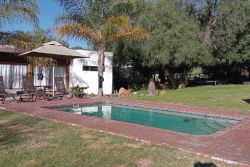 Kranskloof