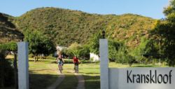 Kranskloof